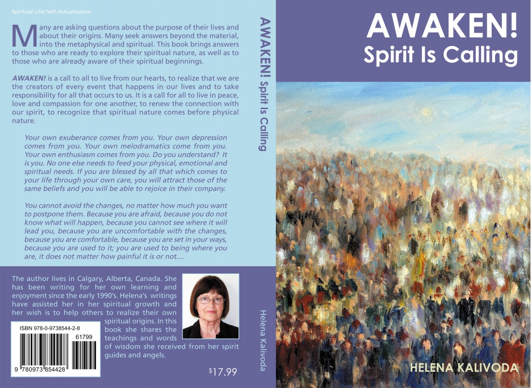 Awaken!