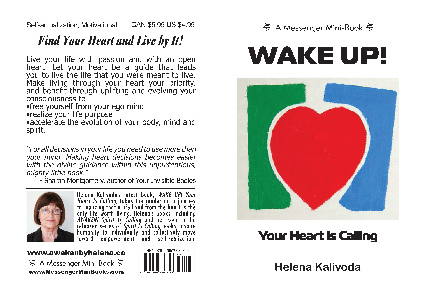 Connect with My Heart