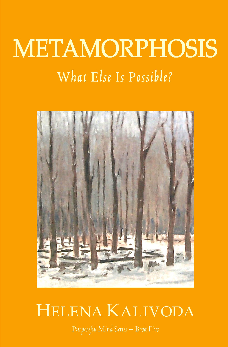 Conscious Becoming