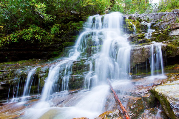 Be in Flow