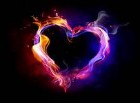 Flow from Your Heart