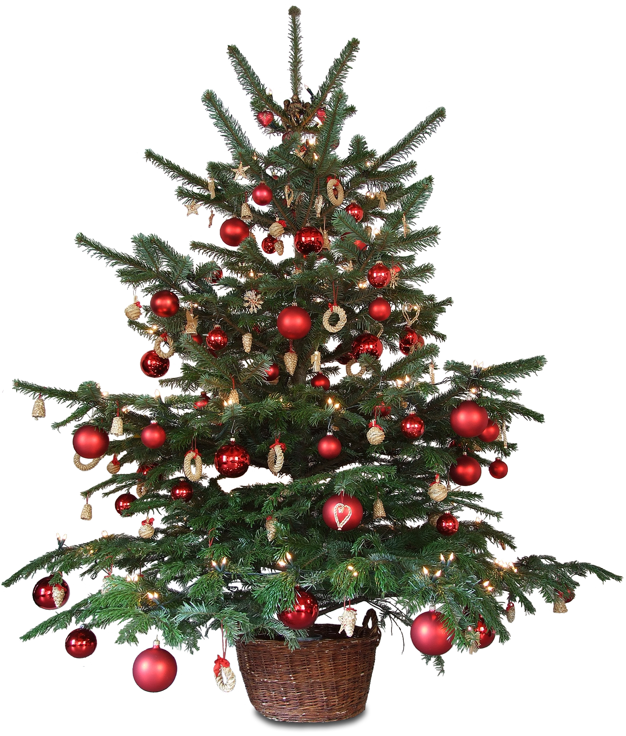 My Christmas Post