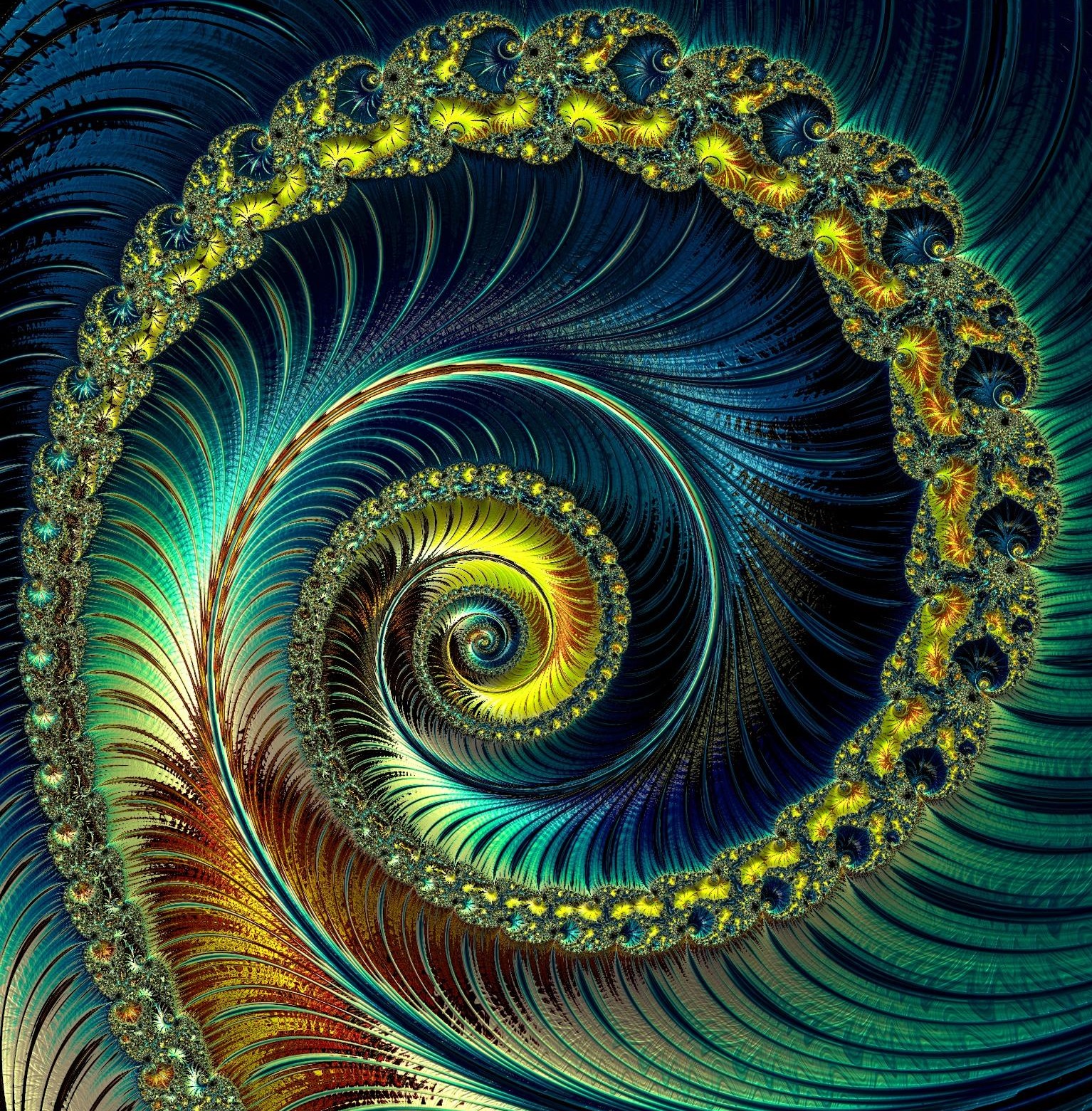 The Spiral of Life and the Assemblage Point