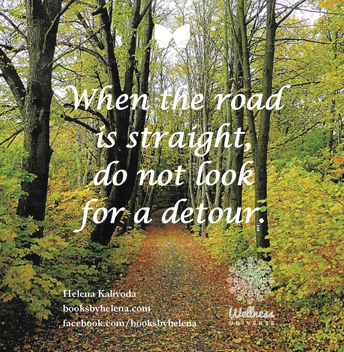 Listen To Your Inner Guidance